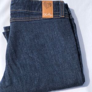 Hurley jeans size 3